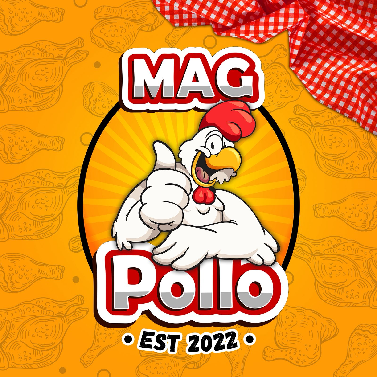 Magpollo Logo